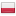 logikatory.pl hosted country
